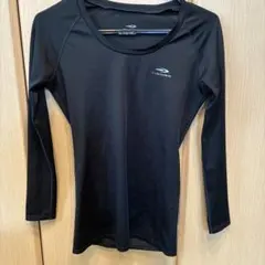 TIGORA インターシャツ　レディース