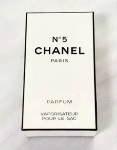 CHANEL N°5 パルファム スプレーボトル 6ml