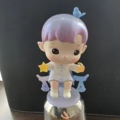 HACIPUPU The Constellation Series