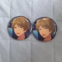 高峯翠 イベコレ缶バッジ