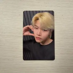 KO1KEYZ 2026 1ST FAN MEETING フォトカード　杉山竜司
