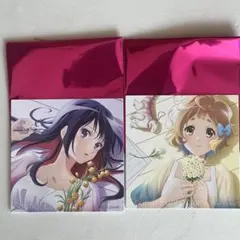 響けユーフォニアム映画5週目入場者特典 - メルカリ