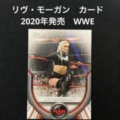 wwe スポーツカード