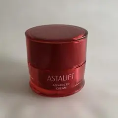 アスタリフト アドバンスドクリーム 30g (1度使用)のサムネイル