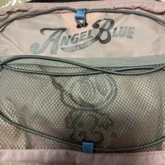 お*り様 ANGEL BLUE 89 ショルダーバッグ ショルダーバッグ（ANGEL BLUE） | シャンブル 公式オンラインストア