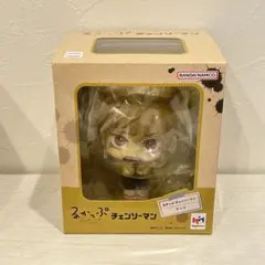チェンソーマン デンジ るかっぷ