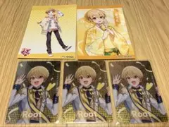 すとぷり るぅと るぅとくん コレカ ブロマイド