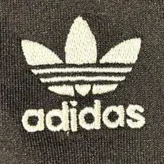 試着程度 adidas アディダス トラックジャケット