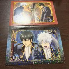 2026年最新】cpプレート 銀魂の人気アイテム - メルカリ