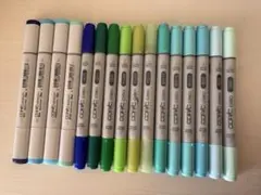 2026年最新】コピックまとめ売りの人気アイテム - メルカリ