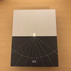 抜けなし⭐︎BTS コンセプトフォトブック 抜けなし⭐︎BTS コンセプトフォトブック - メルカリ