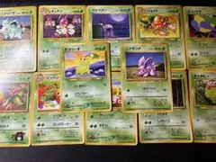ポケモンカード チコリータ まとめ売り 9枚セット - メルカリ