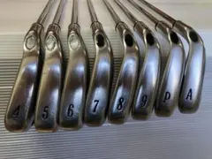 2025年最新】キャロウェイX18アイアンの人気アイテム - メルカリ