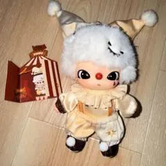 POPMART ワイソーシリアス　dimoo