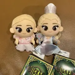 2026年最新】wicked ぬいぐるみの人気アイテム - メルカリ