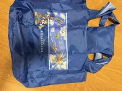 Disney AMBASSADOR HOTEL エコバッグ