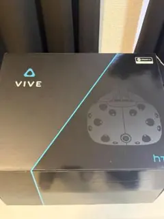 DPVR P2 スタンドアロン型VRヘッドセット ほぼ新品 動作確認のみ