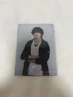 佐藤龍我 美少年 ドリボ 2020 フォトセ、デタカのまとめ売り