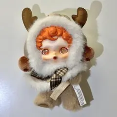 SKULLPANDA Winter Symphony シリーズ