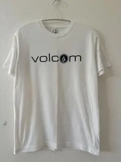 volcom ボルコム ロゴ プリント Tシャツ　半袖のサムネイル