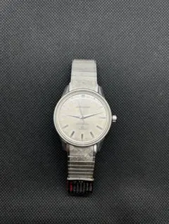 Citizen Ace Parashock 21石 リューズ欠品 ジャンク - メルカリ