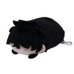 ジャンプショップ サカモトデイズ のるキャラマスコット 勢羽夏生