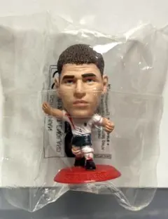 【コリンシアン マイクロスターズ】ジェラード　イングランド　ホーム　未開封