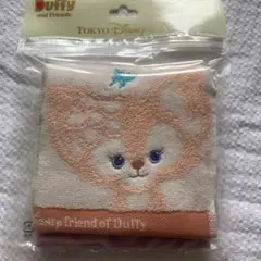 リーナベル　ミニタオル