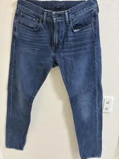 Levi's 512 デニムパンツ W31 L32