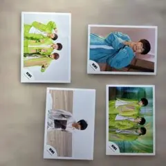 NEWS 写真セット