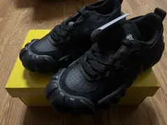 Onitsuka Tiger DENTIGRE LS ブラック