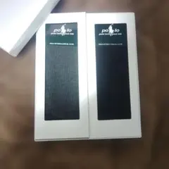 メンズ　靴下　poloのサムネイル
