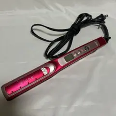 テスコム アイロン イオン ストレートヘアアイロン　ITH1805