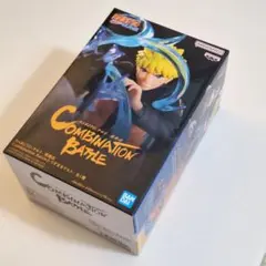 NARUTO Combination Battle2 うずまきナルト 未開封