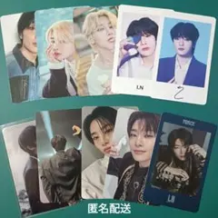 トレカ まとめ売り Straykids ストレイキッズ アイエン