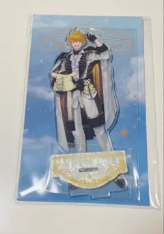 にじさんじ サンリオコラボ 宇佐美リトアクリルスタンド オリエンス