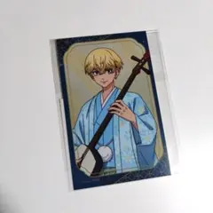 東京リベンジャーズ くじタイム 松野千冬