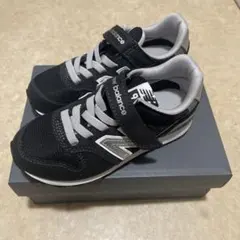 ニューバランス スニーカー 996 17.5cm