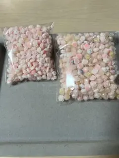 ソフト薔薇 ビーズ・アクセサリー