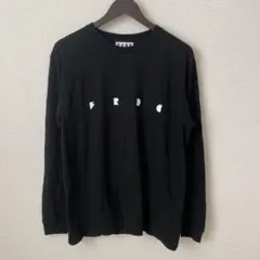フレデリック Dot Fruits ロングスリーブTシャツ Mサイズ