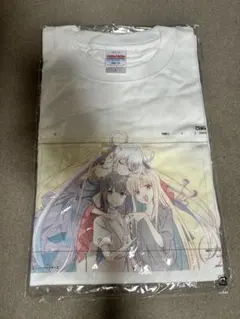 素晴らしき日々 橘希実香フルグラフィックTシャツ ケロQ枕 C106 すば