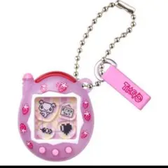 ふらわっち シャカシャカチャームコレクション2 たまごっち