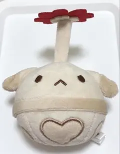 原神　クレー　ボンボン爆弾　ぬいぐるみ