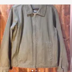 値下げ　BEN DAVIS ワークジャケット Mサイズ