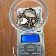 SILVER925 約55g　まとめ売り