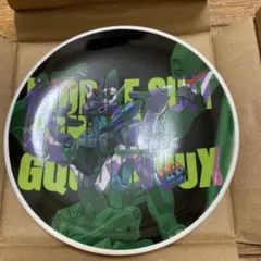 一番くじ 機動戦士ガンダム ジークアクス E賞 プレート ジフレド