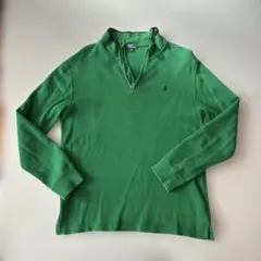 POLO RALPHLAUREN メンズ　ニット