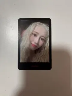 TWICE MORE&MORE モモ トレカ