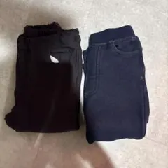 petit main 90cm 長ズボン