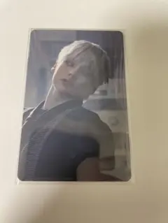 TXT Starkissed ヒュニンカイ トレカ showcase